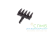 Коннектор MC4Y 5in1 Коннектор MC4Y 5in1