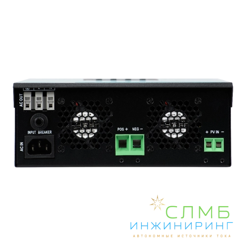 ECO 1K 12V 50A PWM