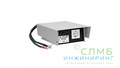 №53 СЭС 2000Вт PV- 200Вт 2ч GEL*