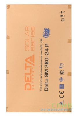 Delta SM 280-24 P