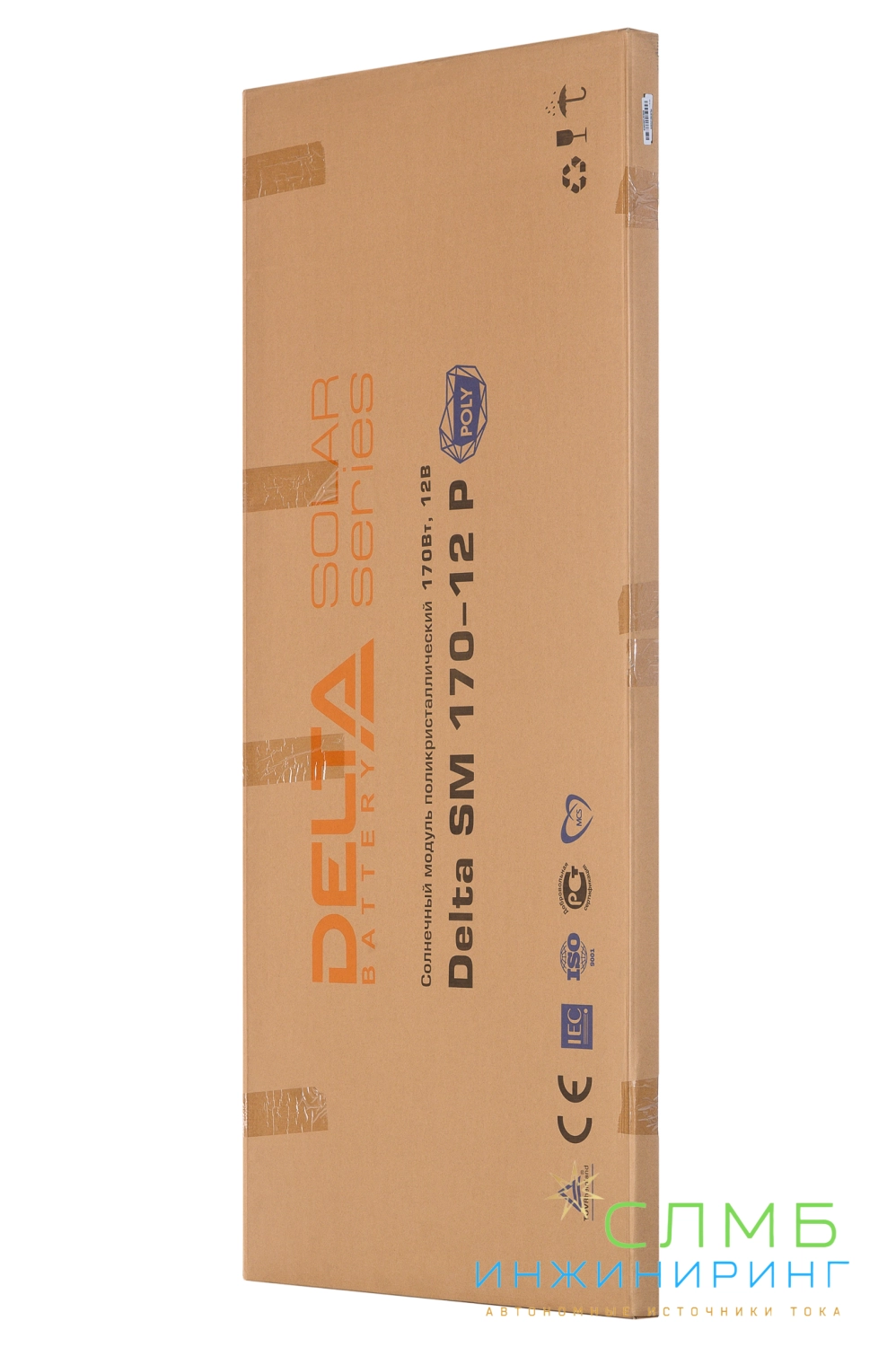 Delta SM 170-12 P