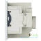 ATS AC 400V 50A 4P