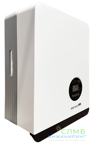 GRID G2 30K 3P 3MPPT