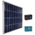 Солнечная электростанция SS 100/150-12 AGM Uвых-12В DC, солн. батарея-100W , АКБ -150Aч*1шт Солнечная электростанция SS 100/150-12 AGM Uвых-12В DC, солн. батарея-100W , АКБ -150Aч*1шт