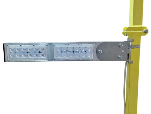 Шериф-балка "Зарница 80"