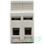 SPD AC 230V 2P Type1+2 SPD AC 230V 2P Type1+2