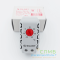 TBS-140 Термостат SILART, -20..+40 NC механический