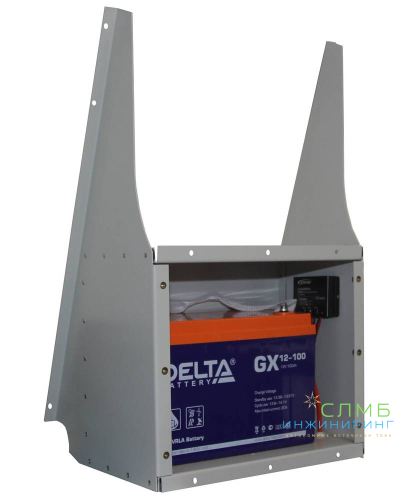 ST 100/150-12 AGM+GEL