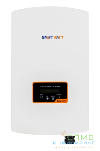GRID 10K 1P 3 MPPT
