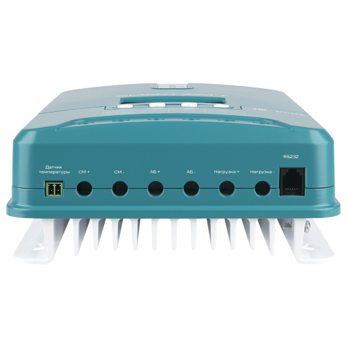Термошкаф ЩМП-000УХЛ IP54 240х150х120мм с монтажной панелью