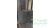 Bayliss® АКБ-Пост-2*100 (SideBOX-2×100) Уличный аккумуляторный шкаф навесной для АКБ 2×100Ач 220×396×600mm с зубчатым креплением до d260 материал- оцинкованная листовая сталь