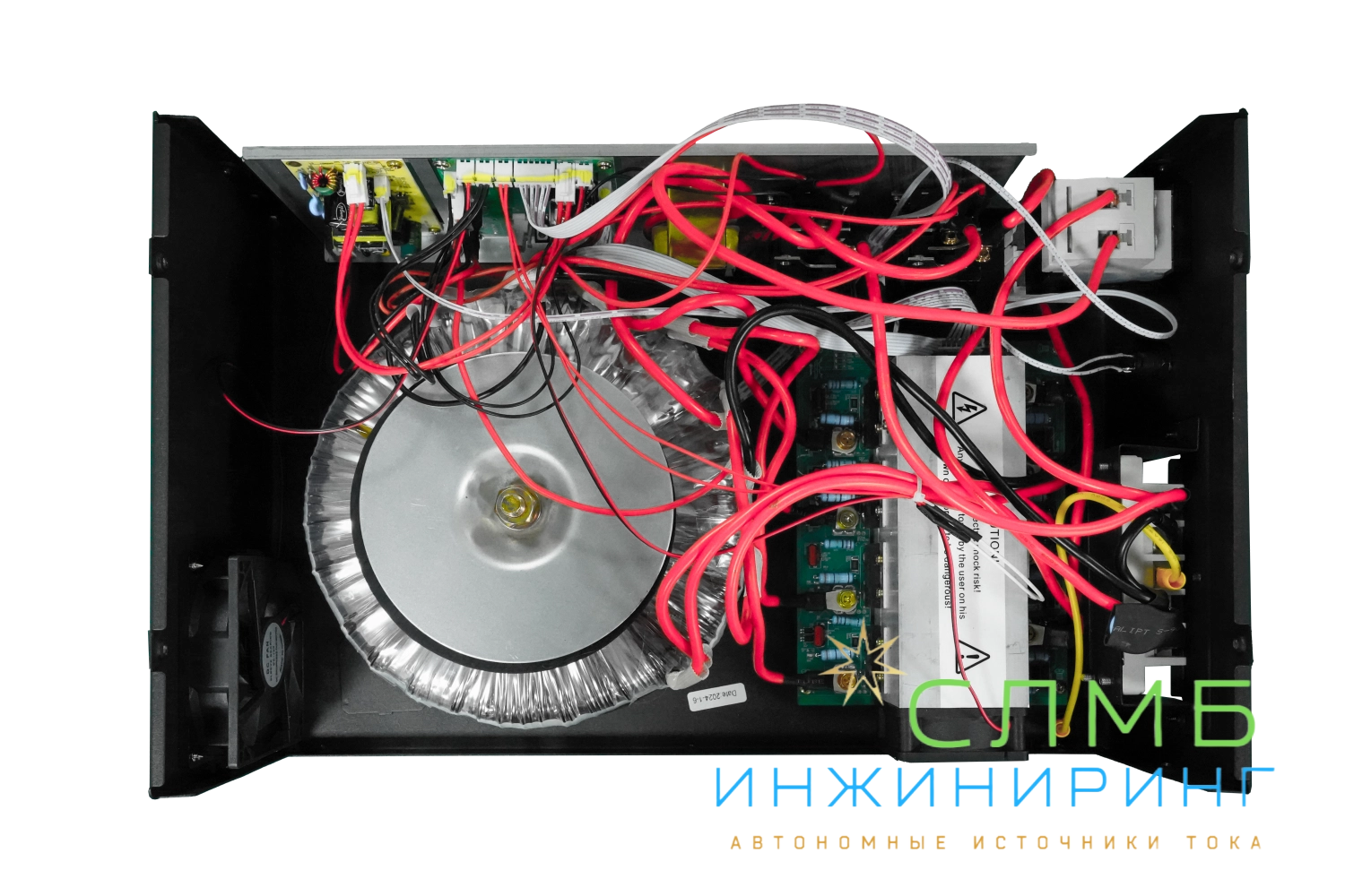 AVR TRIAC 10000TW