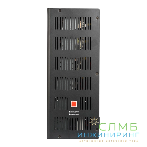 Стабилизатор напряжения настенный TITAN W-12000 EKF PROxima