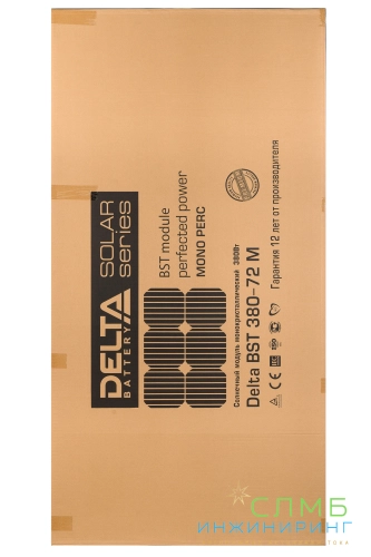 Delta BST 380-72 M