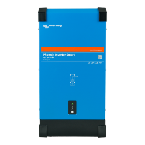 EVC AC 44K 3P CO2 Type2