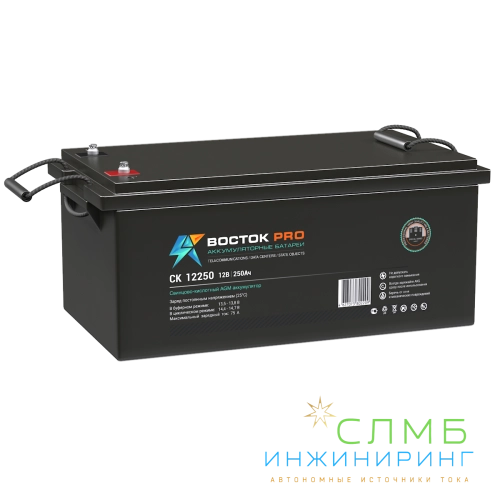 СК 12250
