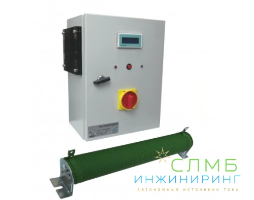 Контроллер заряда 2000W-48V Hybrid Контроллер заряда 2000W-48V Hybrid - это интеллектуальный контроллер для ветрогенератора и солнечных батарей, который позволяет использовать их одновременно. Наличие дисплея с отображением рабочих параметров позволяет производить мониторинг режима работы системы. Благодаря комбинации ветрогенератора и солнечного модуля, обеспечивается эффективная зарядка ваших аккумуляторных батарей в любую погоду. Контроллер ветрогенератора 