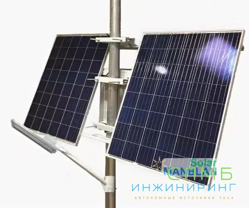 SLS 70/400/300-12AGM