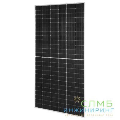 PV TOP 580-72-2BF M10 HC