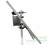 Солнечная электростанция SS 640/150-12 Carbon* сб2x320  Uвых-12В DC,  солн. батарея-640W , АКБ -150Aч*1шт