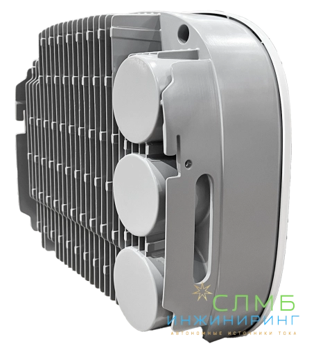 GRID G2 6K 1P 2MPPT