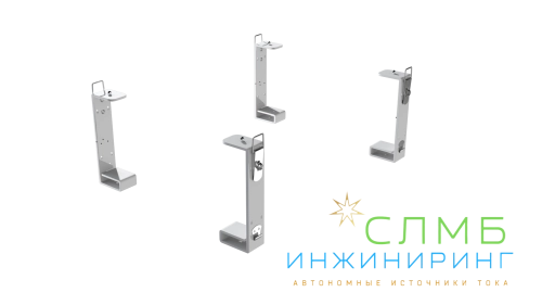 POWER UNIT SK5 LFP W