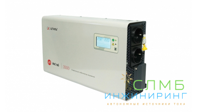 Стабилизатор напряжения Штиль ИнСтаб IS3500 (220-230В)