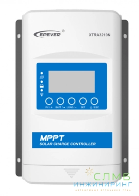 Контроллер заряда XTRA3215N-XDS2