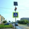 Производим автономные пешеходные переходы со светофором и фонарём на солнечных батареях.<br>
 Рассчитываем и адаптируем комплексы к вашим климатическим условиям!<br>