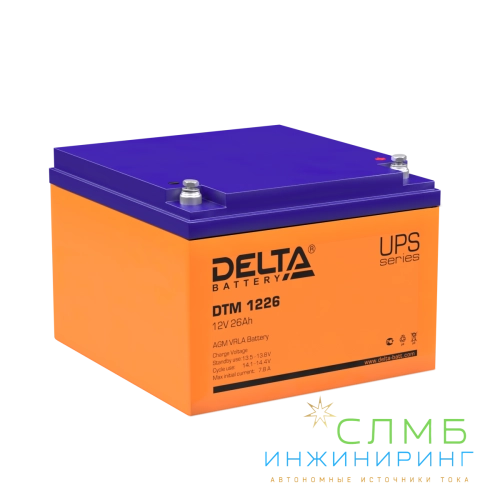 DTM 1226