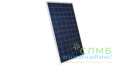 №57 СЭС 3000Вт PV- 250Вт 1ч Carbon*