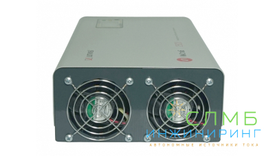 Стабилизатор напряжения Штиль ИнСтаб IS2500 (220-230В)