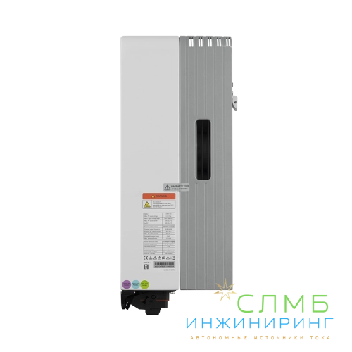 GRID G2 25K 3P 2MPPT