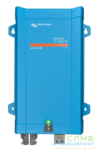 MultiPlus 24/1200/25-16 230V VE.Bus PMP242120000