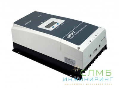 Tracer MPPT 8420АN 80A 12/24/48V