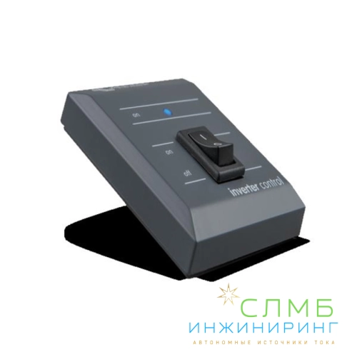 Phoenix Inverter Control  VE.Direct REC040010210R