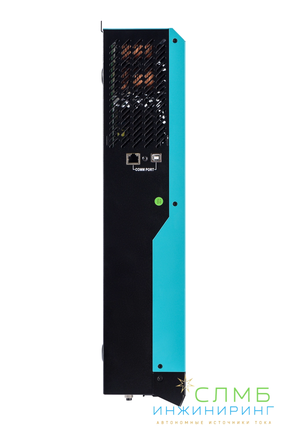 SmartWatt eco 3K 24V 60A MPPT