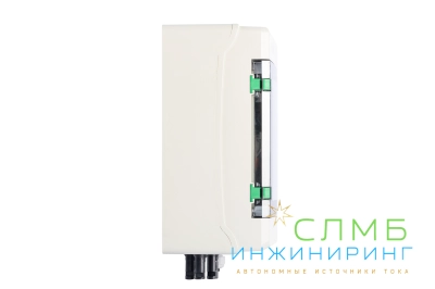 PVBox №3 G1