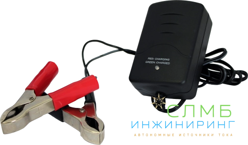 ЗУ Восток 220-12-0.7