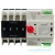 ATS AC 400V 100A 4P DIN
