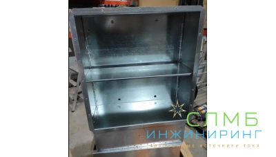 WSS-400-200-100-24Carbon*
