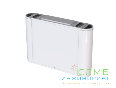 POWER UNIT BK5 SSB W