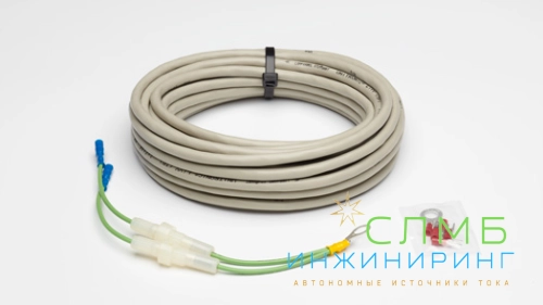 TBS Quick Connection Kit 10 m