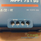 Солнечный контроллер Victron BlueSolar MPPT 75/50 
