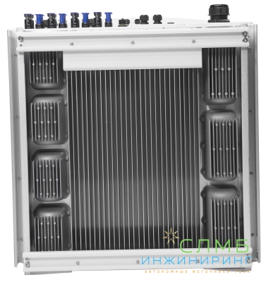 GRID 60K 3P 4 MPPT