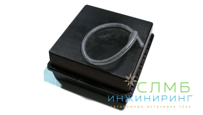 SG 320/100-24Carbon*