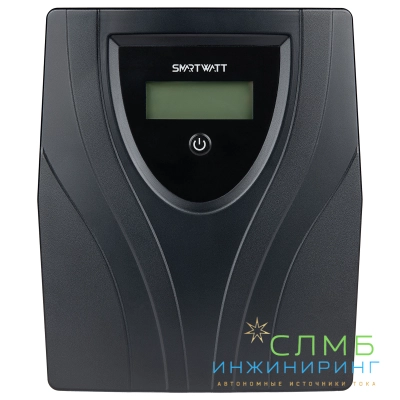 UPS UNI PRO LCD 1000