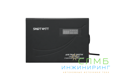 AVR TRIAC 500TW