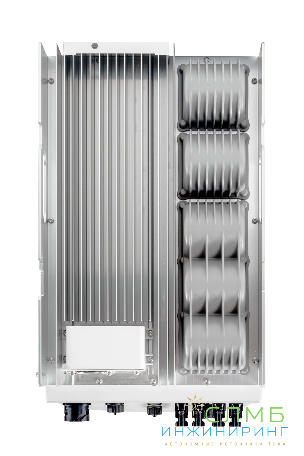 GRID 7K 1P 3 MPPT