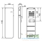 Стабилизатор Volter СНПТО Smart-22 GSM - 22кВт